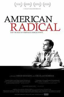 Американский радикал - постер