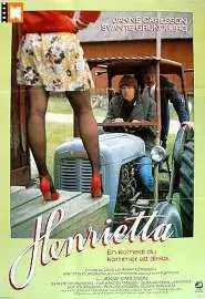 Henrietta - постер