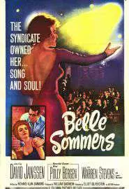 Belle Sommers - постер