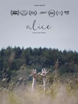 Alice - постер