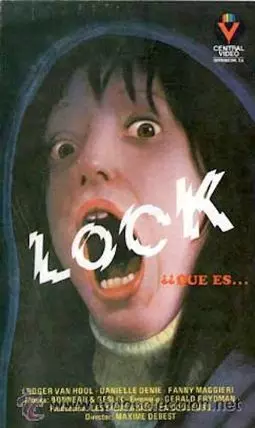 Lock - постер