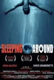 Sleeping Around - постер