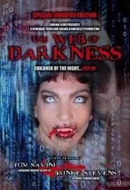 Web of Darkness - постер