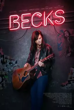 Becks - постер