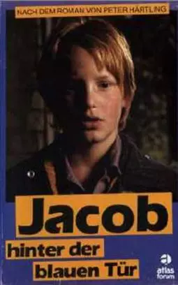 Jacob hinter der blauen Tür - постер