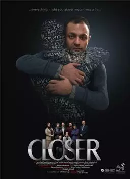 Closer - постер