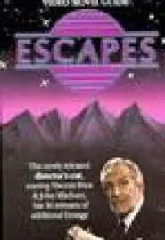 Escapes - постер
