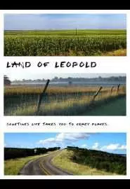 Land of Leopold - постер