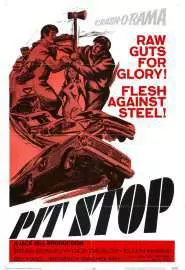 Pit Stop - постер