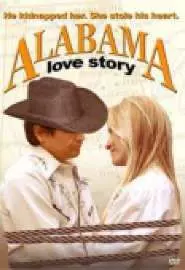 История любви в Алабаме - постер