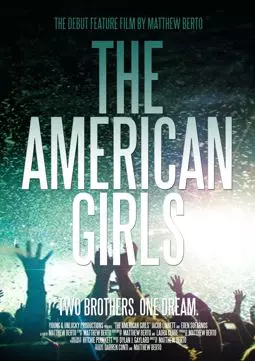 The American Girls - постер