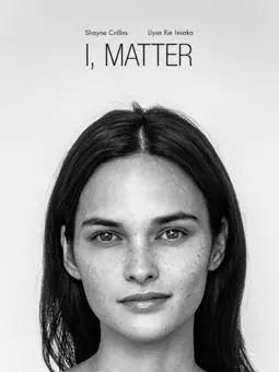 I, Matter - постер