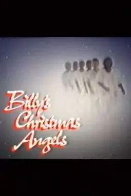 Billy's Christmas Angels - постер