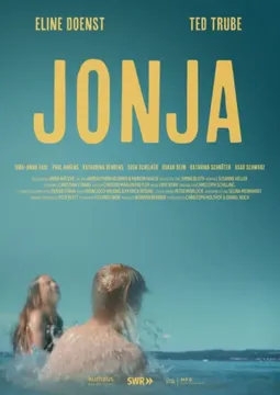 Jonja - постер