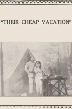 Their Cheap Vacation - постер