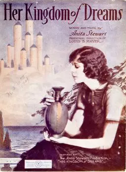 Her Kingdom of Dreams - постер