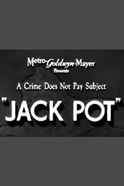 Jack Pot - постер