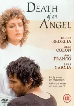 Смерть Ангела - постер