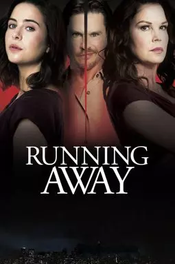 Running Away - постер