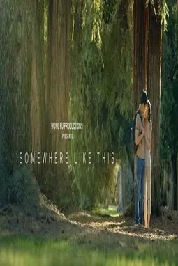 Somewhere Like This - постер