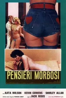 Pensieri Morbosi - постер