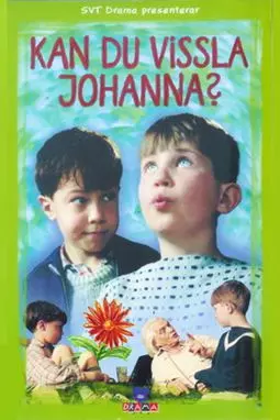 Умеешь ли ты свистеть Йоханна - постер