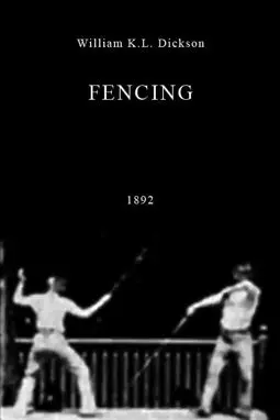 Fencing - постер