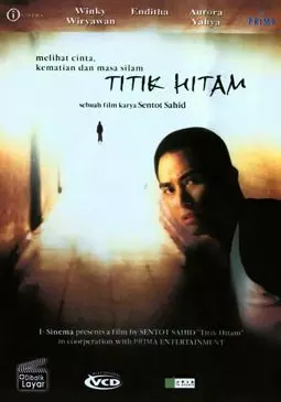 Titik hitam - постер