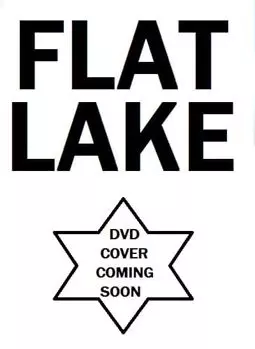 Flat Lake - постер