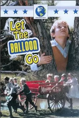 Let the Balloon Go - постер