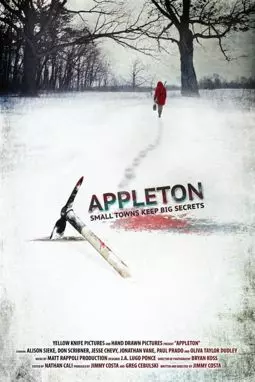 Appleton - постер