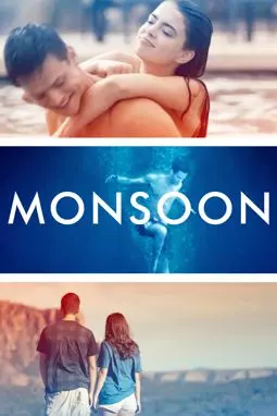 Monsoon - постер