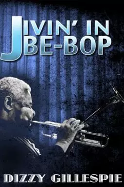 Jivin' in Be-Bop - постер