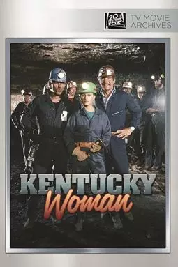 Kentucky Woman - постер