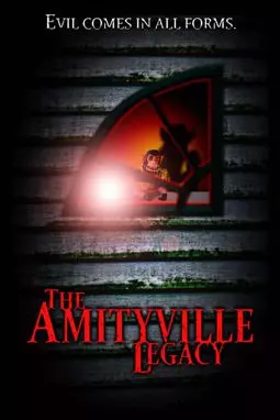 The Amityville Legacy - постер