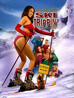 Ski Trippin' - постер