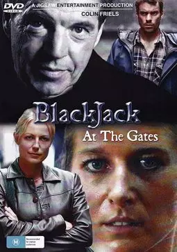 BlackJack: At the Gates - постер