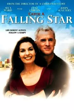 Catch a Falling Star - постер