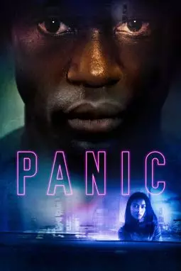 Panic - постер
