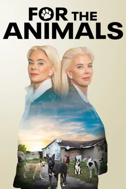 For the Animals - постер