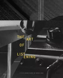 The Art of Listening - постер