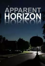 Apparent Horizon - постер