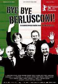 До свидания, Берлускони - постер