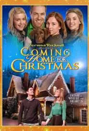 Coming Home for Christmas - постер