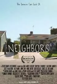 Neighbors - постер