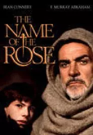 The ame of the Rose - постер