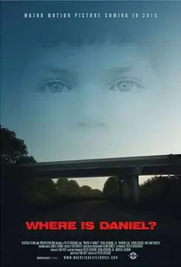 Where Is Daniel? - постер