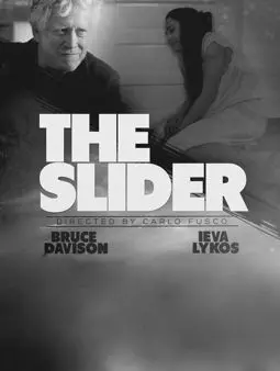 The Slider - постер