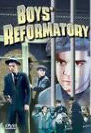 Boys' Reformatory - постер