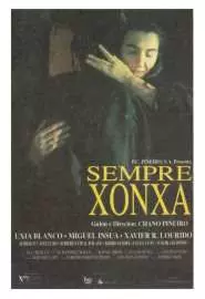 Sempre Xonxa - постер